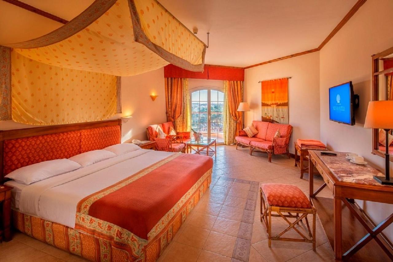 Siva Grand Beach Hurghada Exterior foto